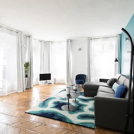 Edgar Suites Marais - Temple Paris Exterior photo