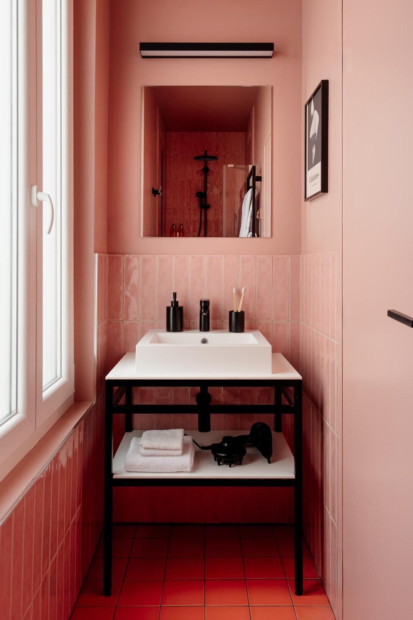 Edgar Suites Marais - Temple Paris Exterior photo