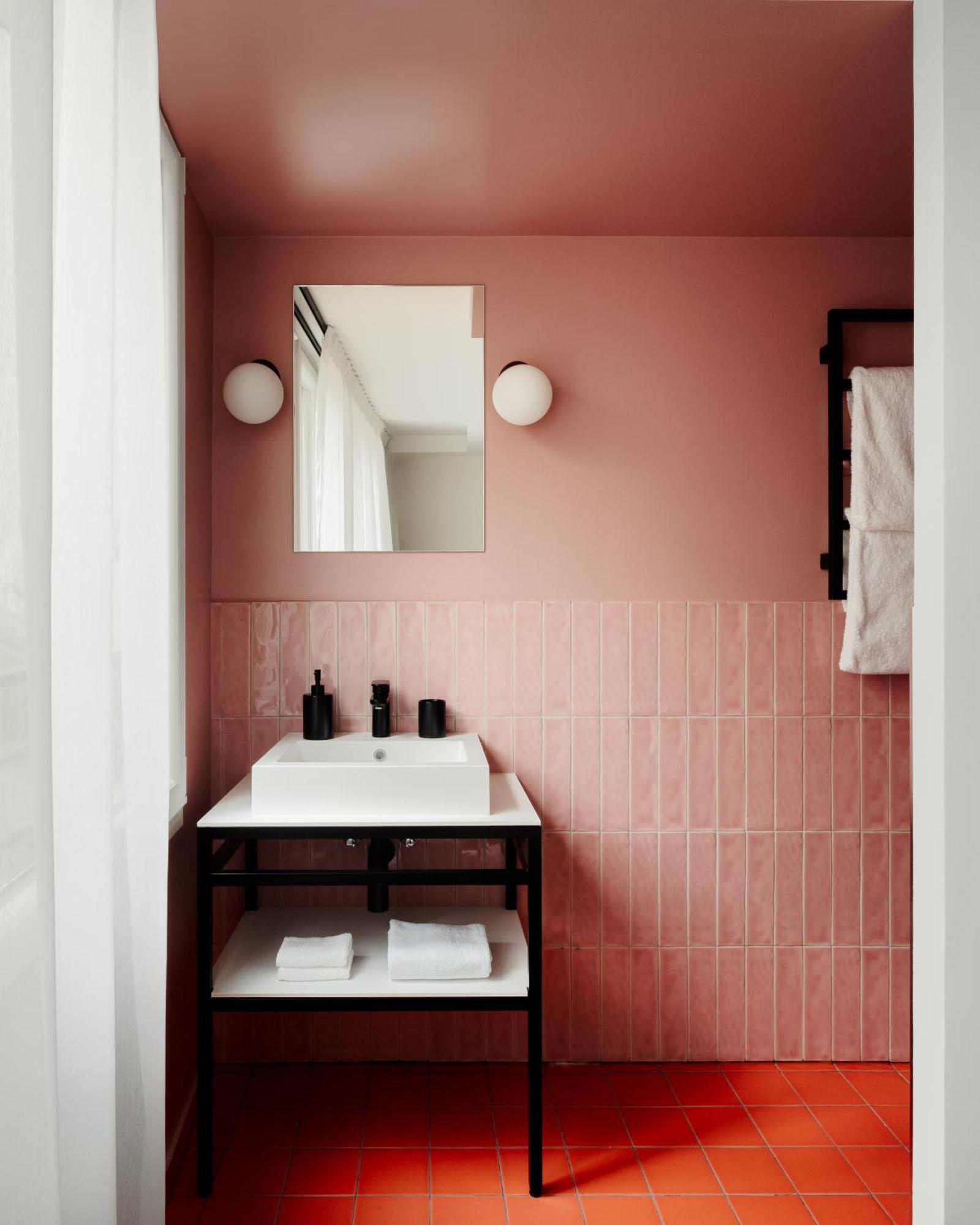 Edgar Suites Marais - Temple Paris Exterior photo
