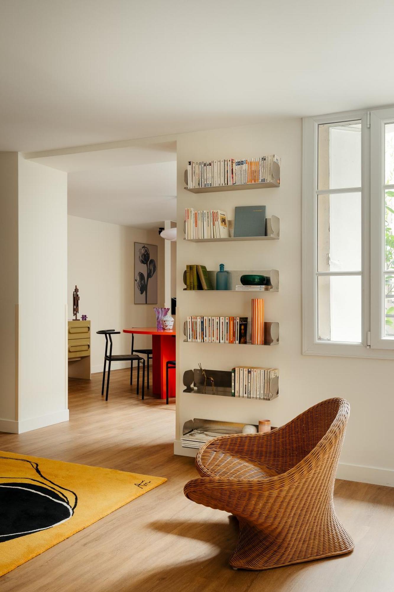 Edgar Suites Marais - Temple Paris Exterior photo