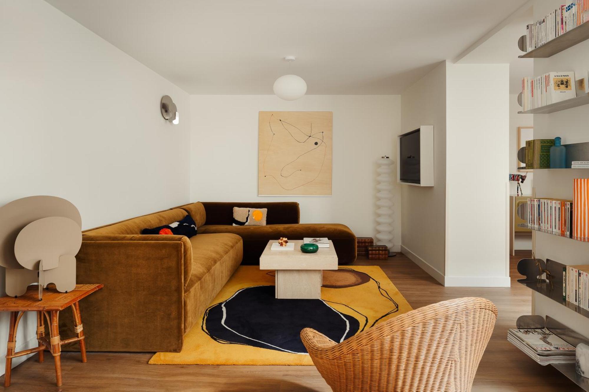 Edgar Suites Marais - Temple Paris Exterior photo