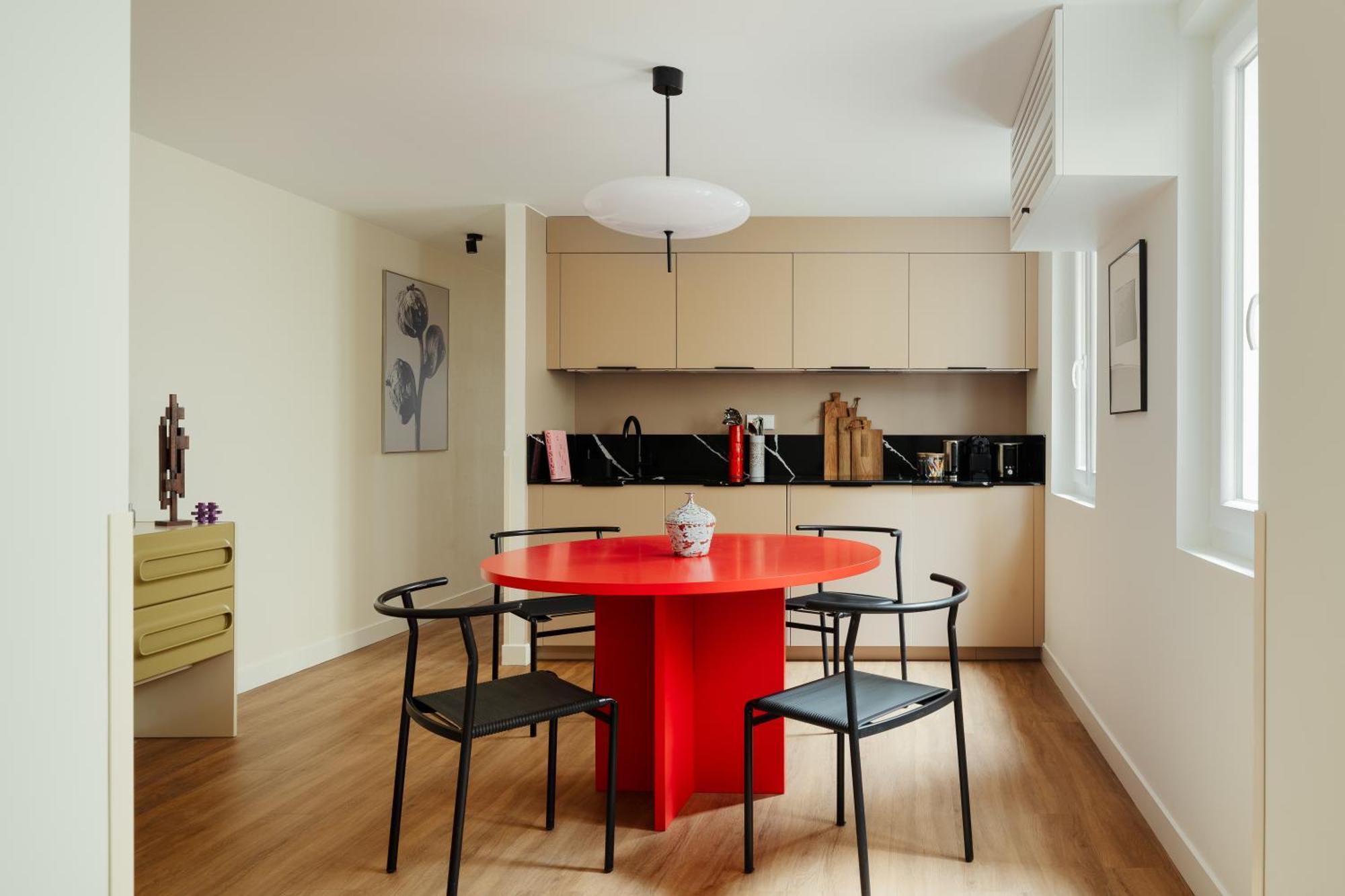 Edgar Suites Marais - Temple Paris Exterior photo